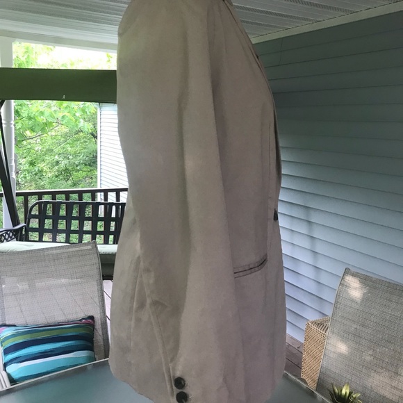 Suit jacket - Picture 3 of 4